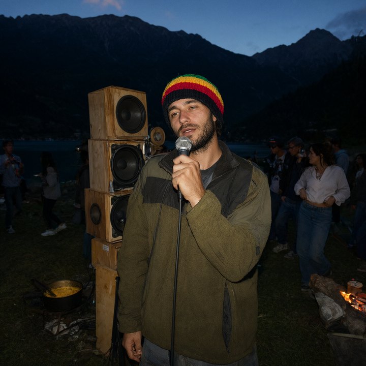 Buju Spongada