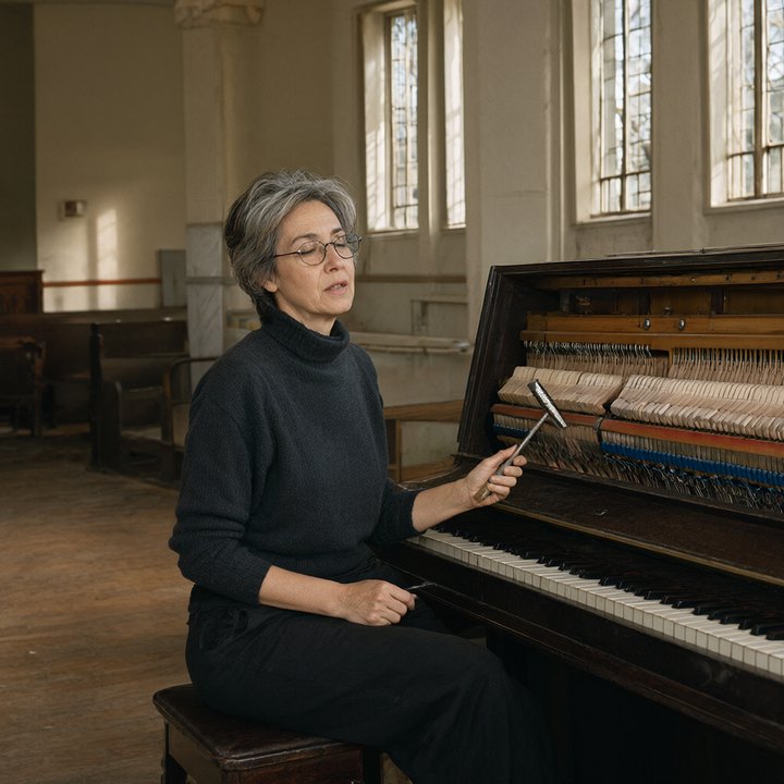 Hollis Wren