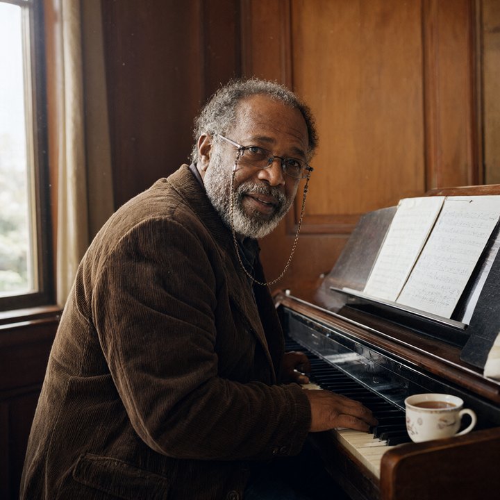 Marcus Reed