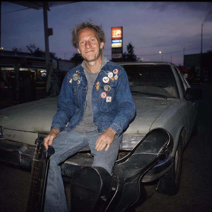 Theo Wilder