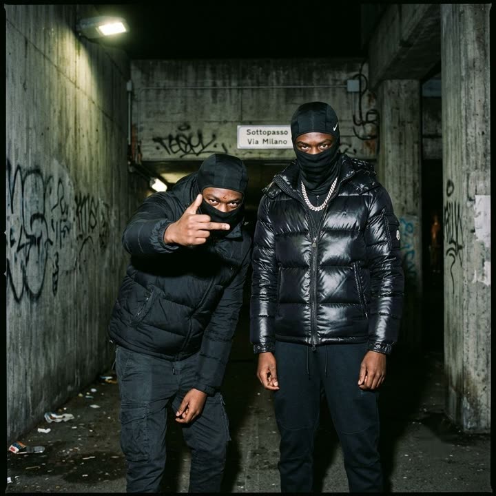 Trench EFX