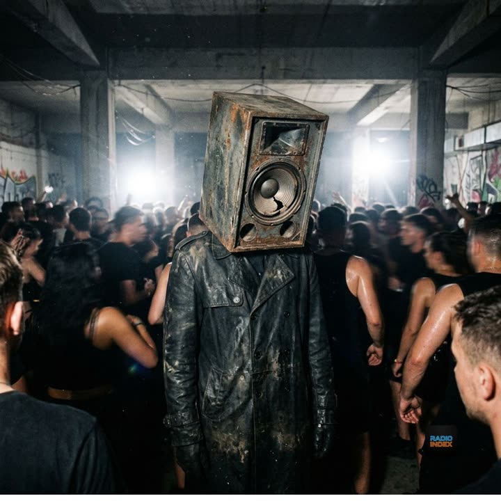 VOID.RAVE